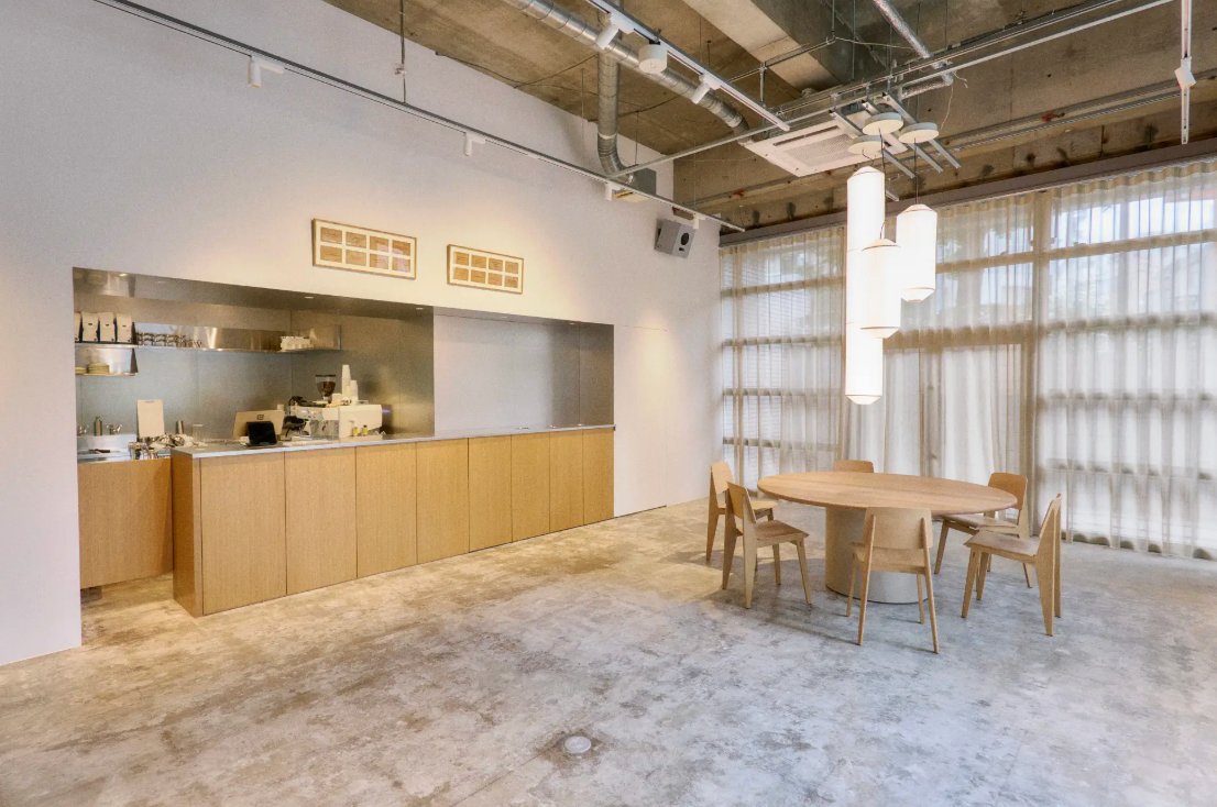 THE PATH COFFEE