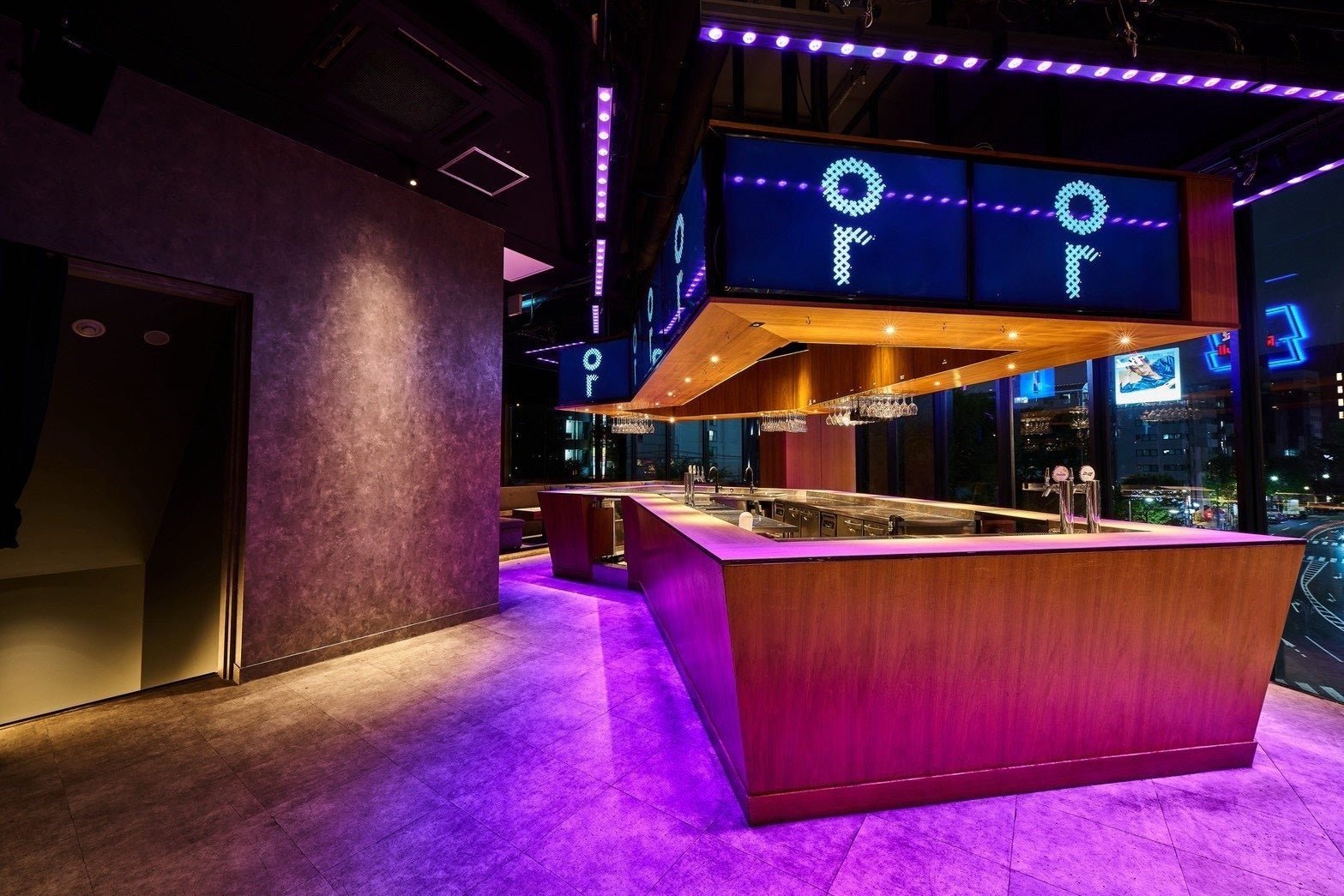 3F CLUB & EVENT