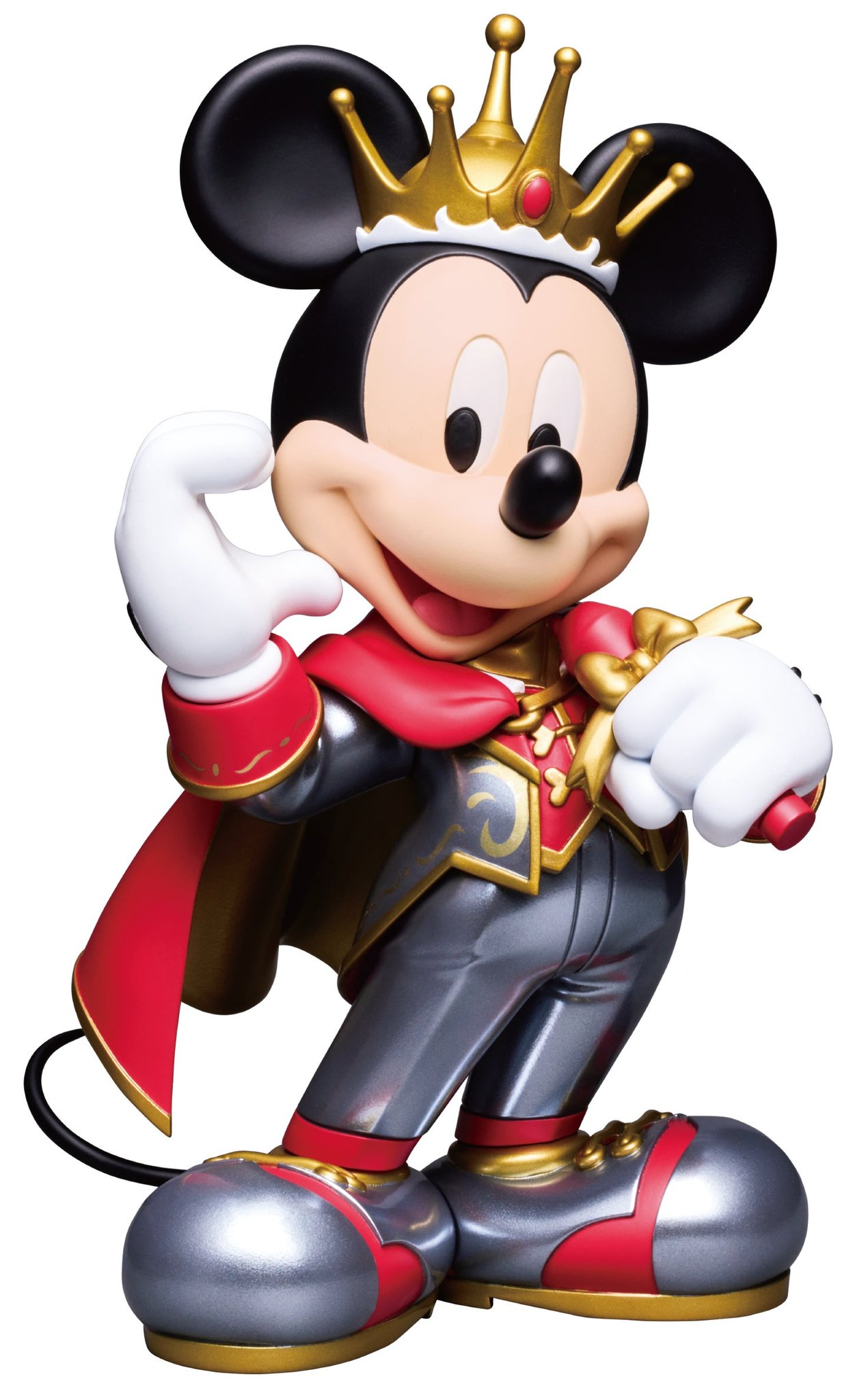 特賞「ミッキー」オンステージフィギュア単体商品画像