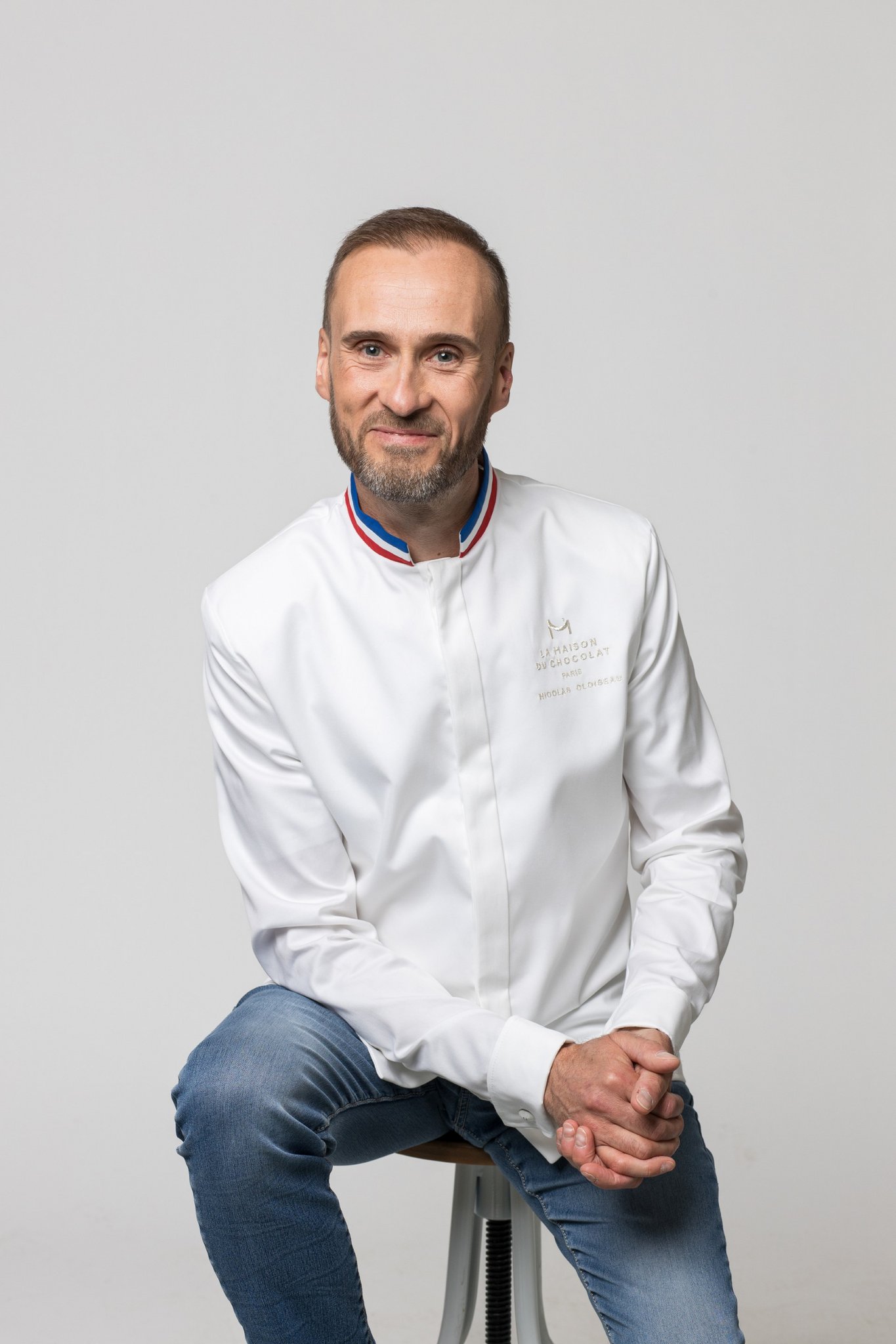 Nicolas Cloiseau|ニコラ・クロワゾー