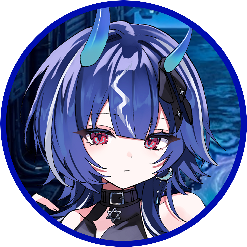 鬼月キラ（きづききら）
