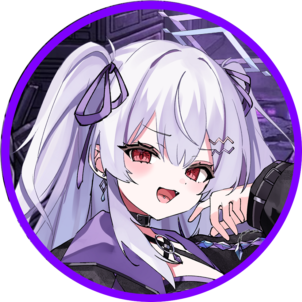 羽乃シエル（はのしえる）