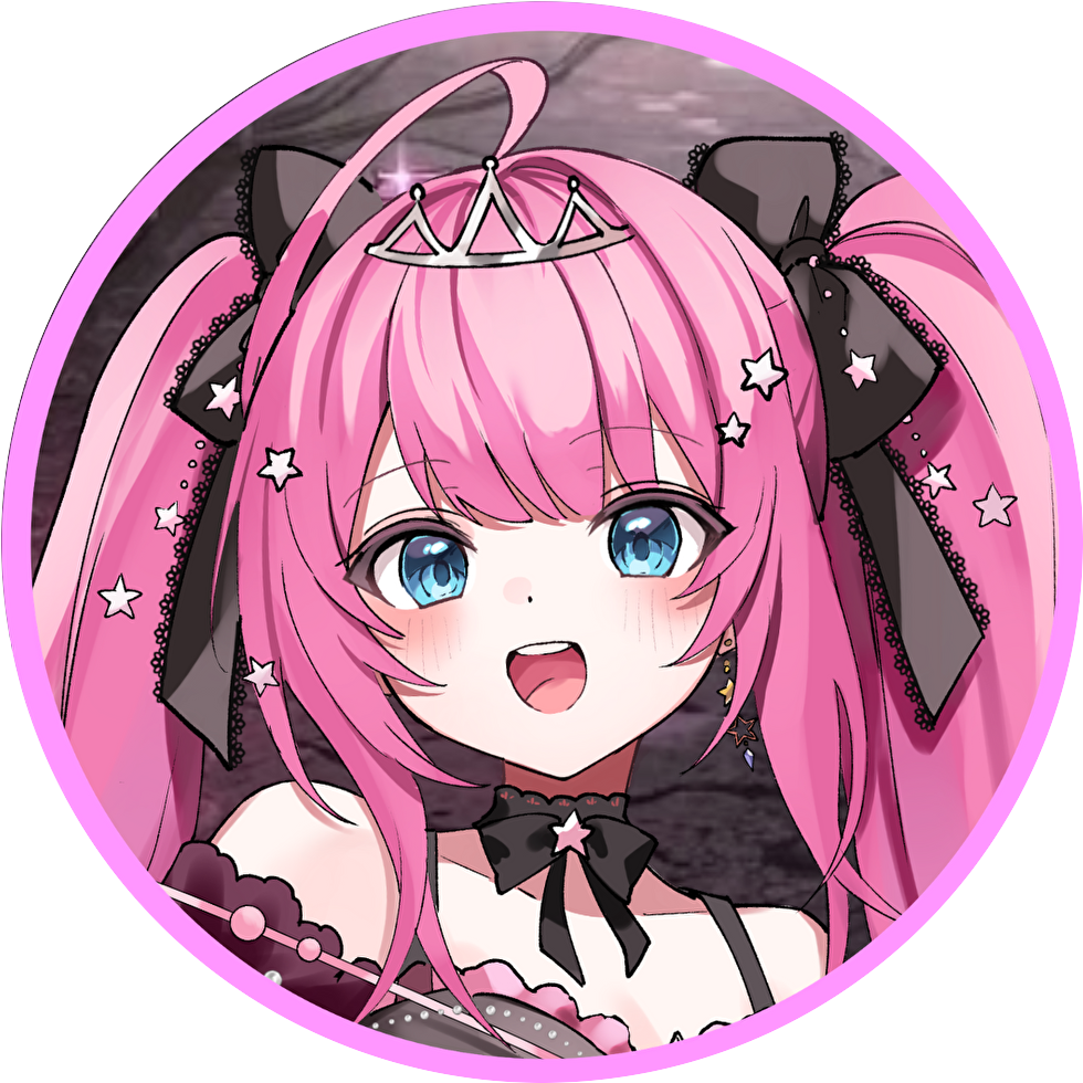 桃妃ミルク（ももさきみるく）