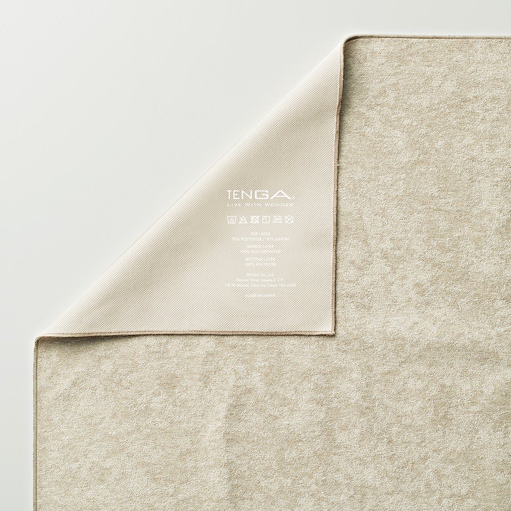 TENGA BED MASK ベージュ