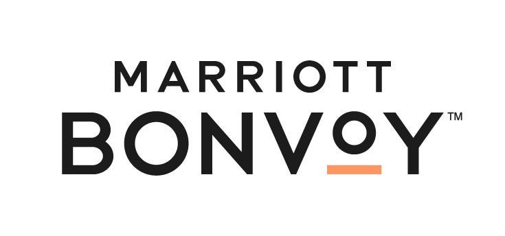 「Marriott Bonvoy」のロゴ