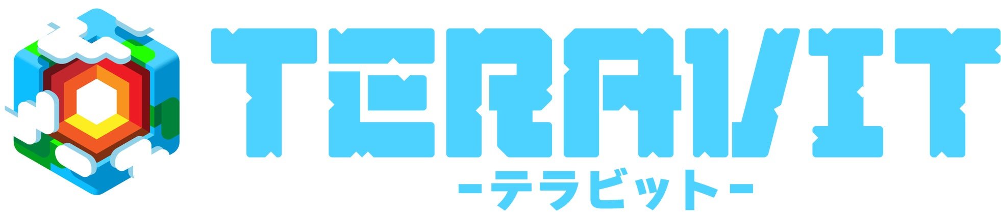 テラビットのロゴ