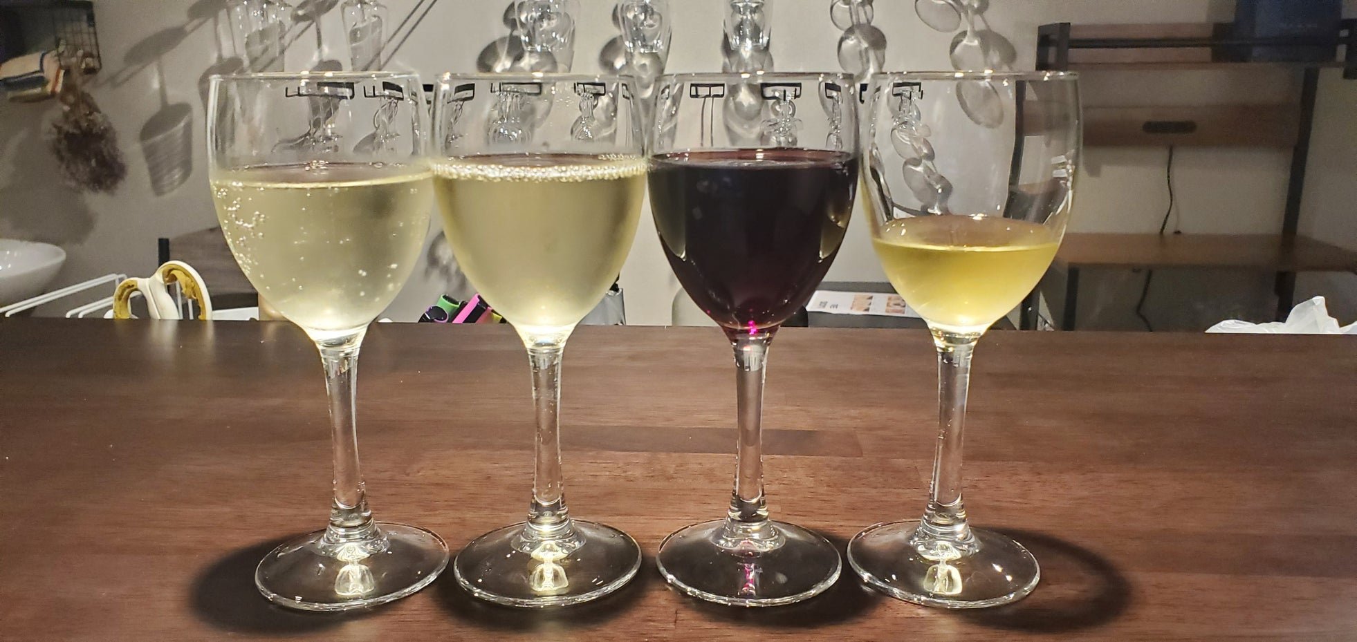 カナダワイン飲み比べセット