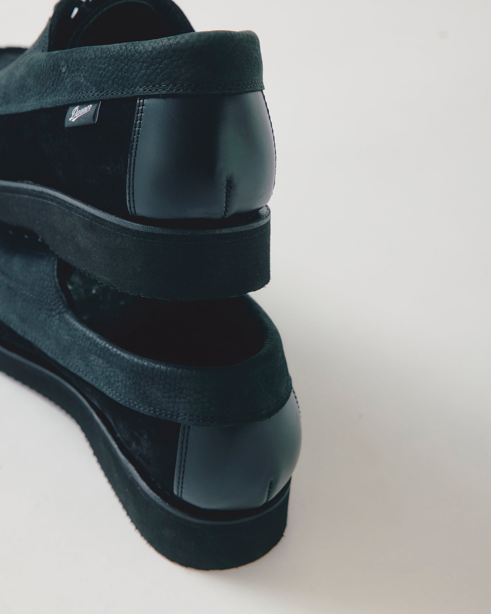 Vibram 2060 EVAFLEXソール