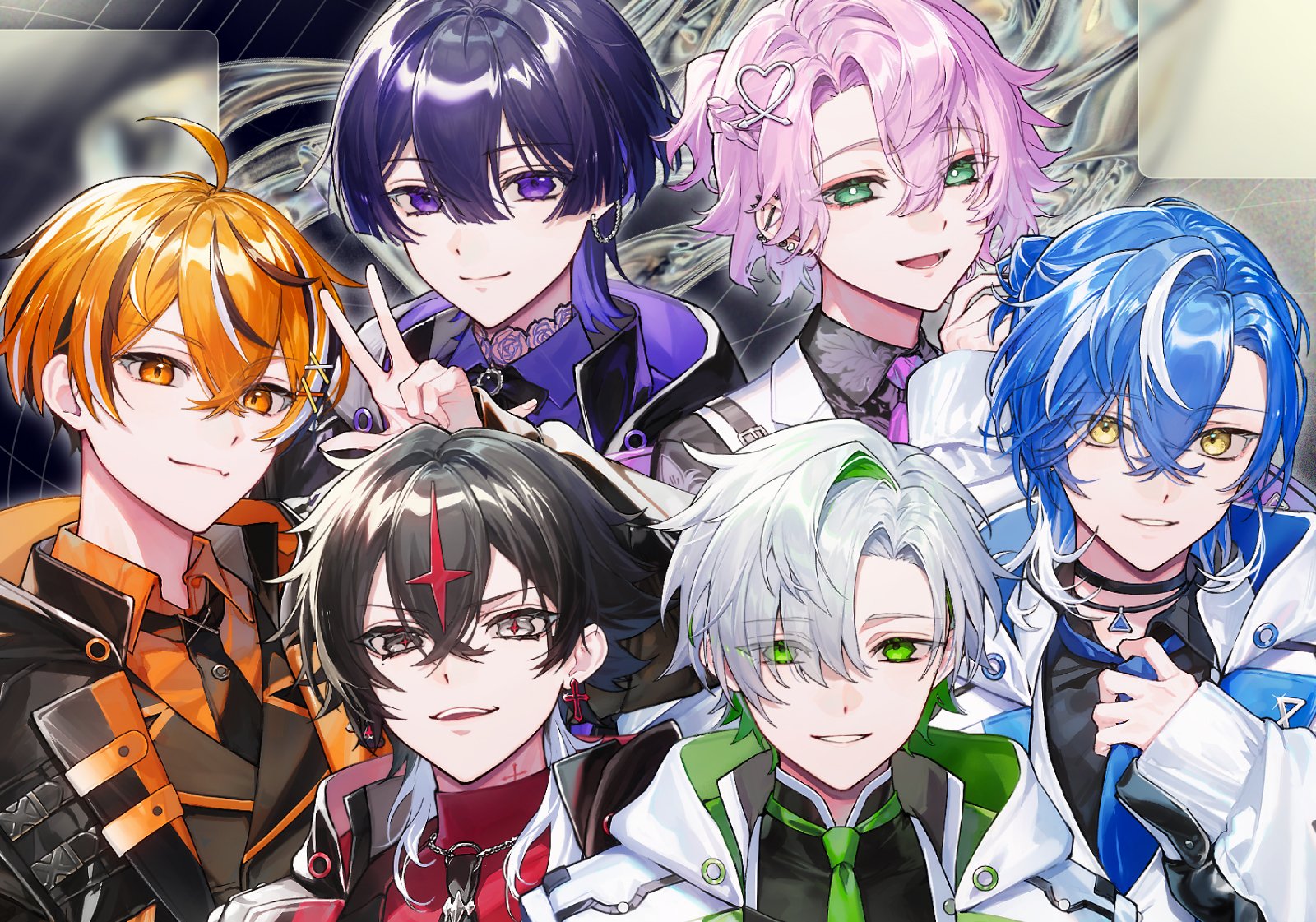■ クロノヴァとは