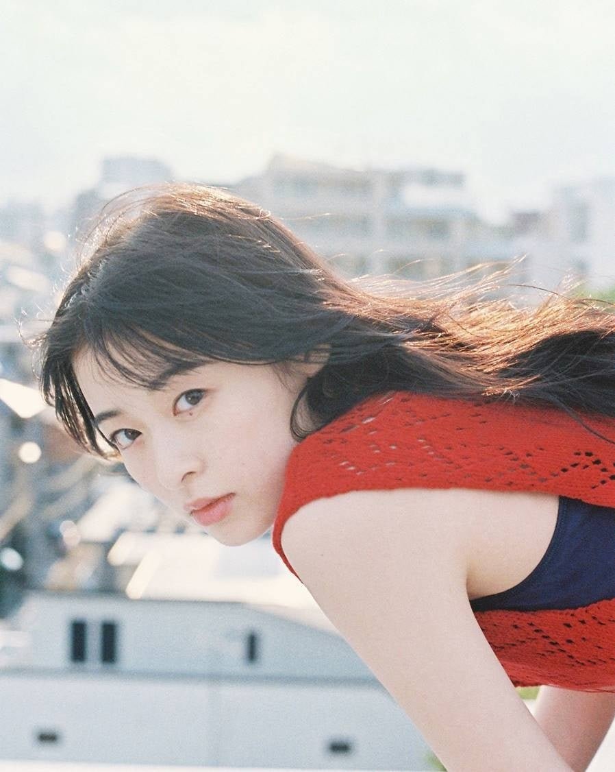 森七菜さん