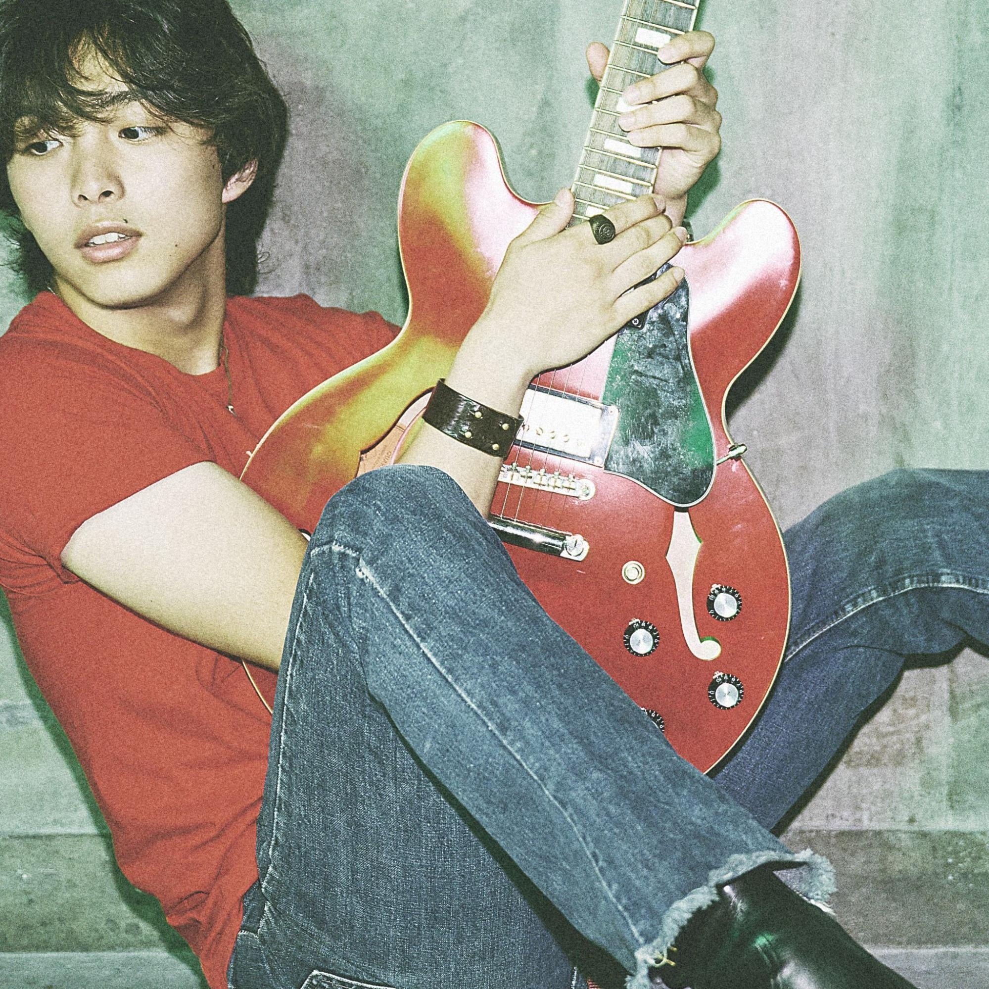 Rol3ert『meet me in my head』