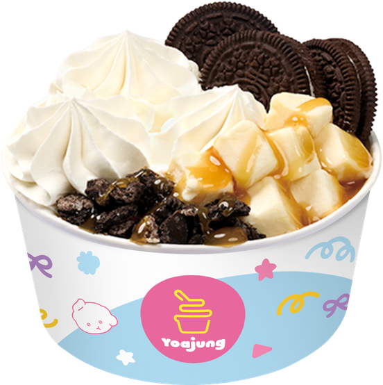 「チョコキューブチーズコンボ」