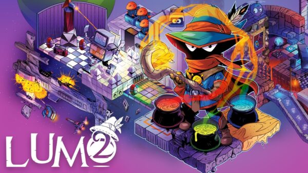 『Lumo 2』