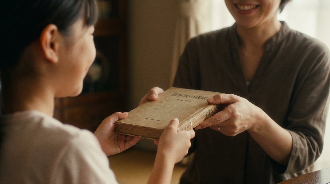 AI時代だからこそ、いま大切にしたいのは 人間が薦める「熱量」