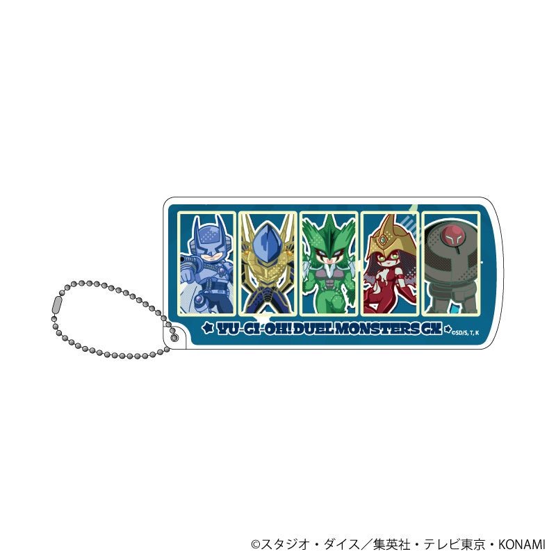 スライド式小物ケース（E・HEROシリーズ）