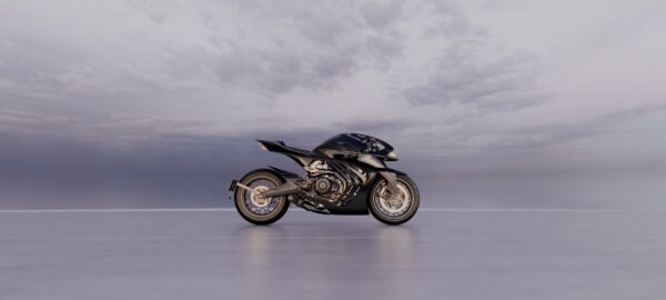 限定300台、デリバリー開始は2027年第3四半期を予定