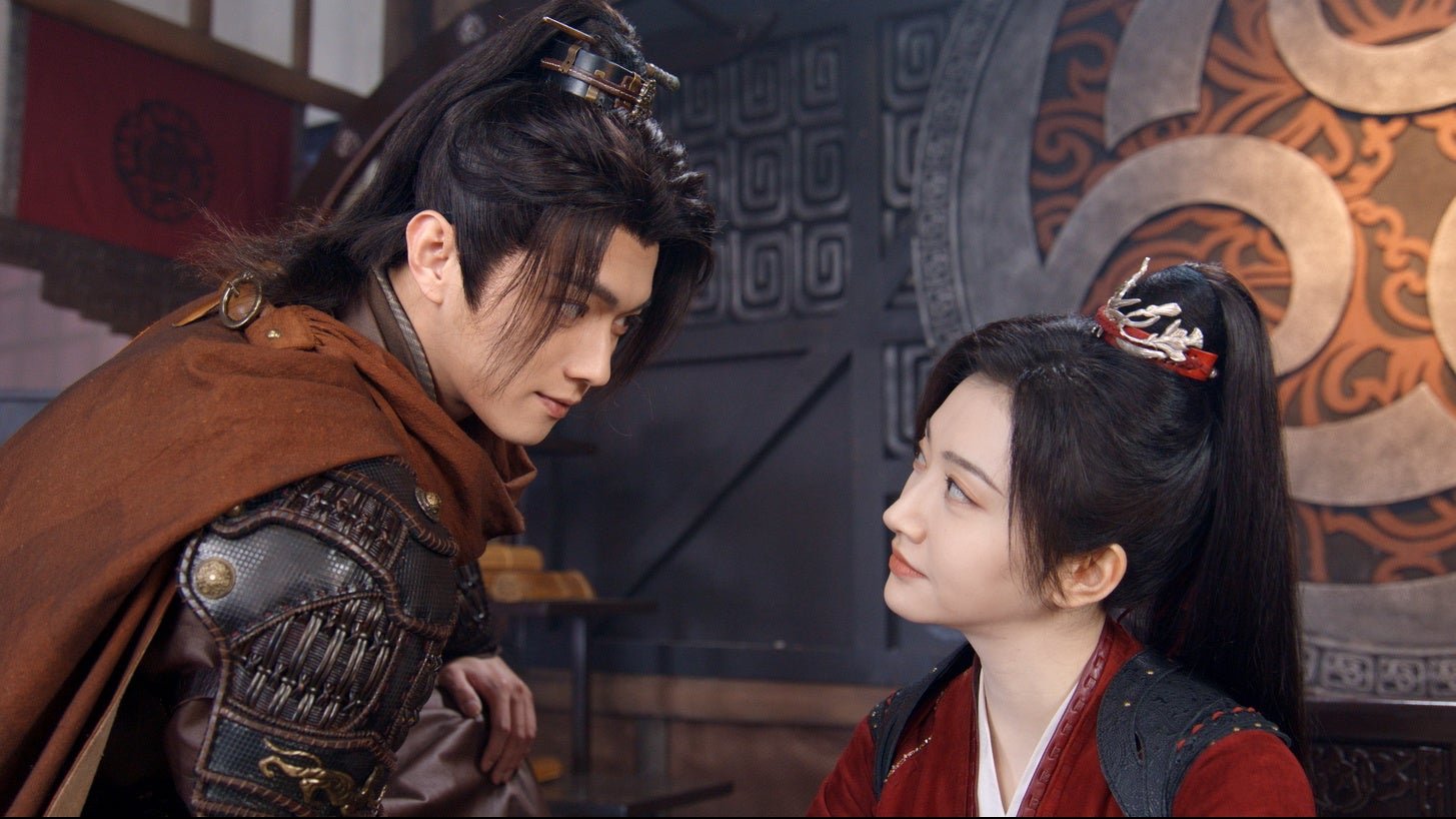 ■場面写真 / © Beijing Qishuo Film Co., Ltd