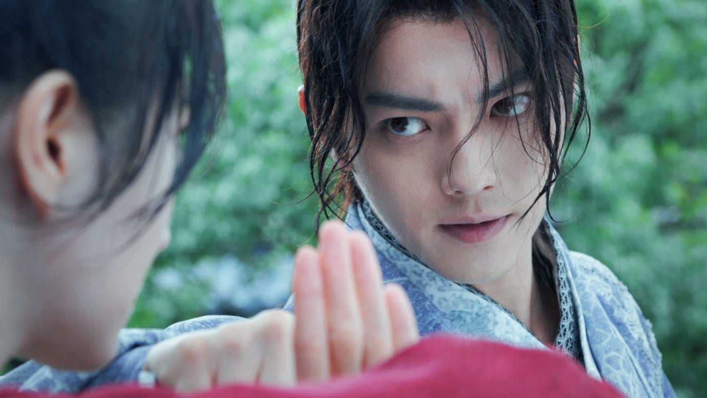 ■場面写真 / © Beijing Qishuo Film Co., Ltd