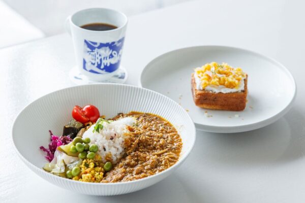 ランチセット(一例)