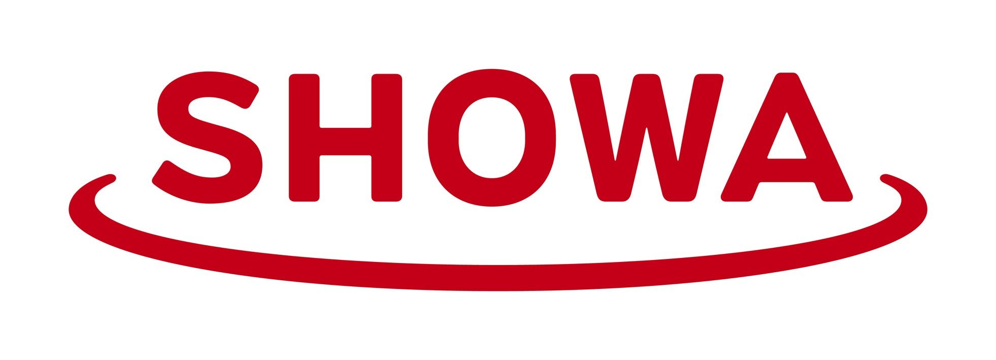 昭和産業「SHOWA」ロゴ