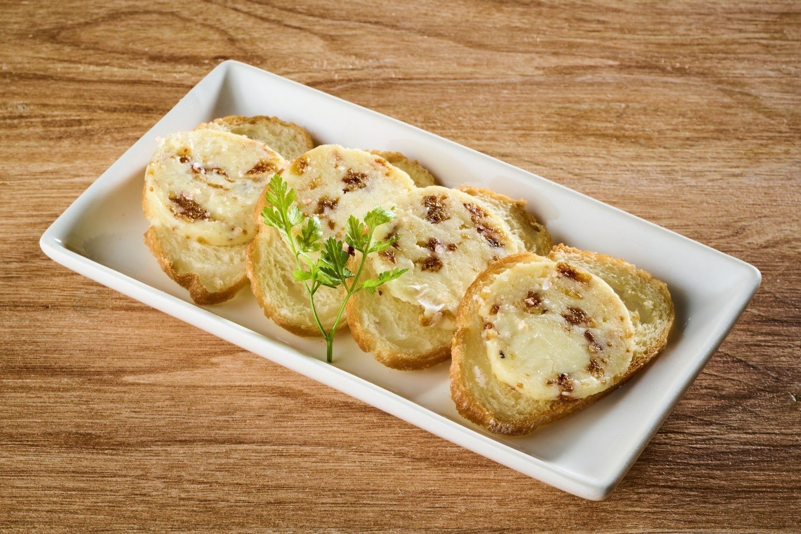 いちじくバター / いちじくバター 590円（税込649円）