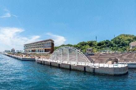 PASONA HARBOR STAGEとは