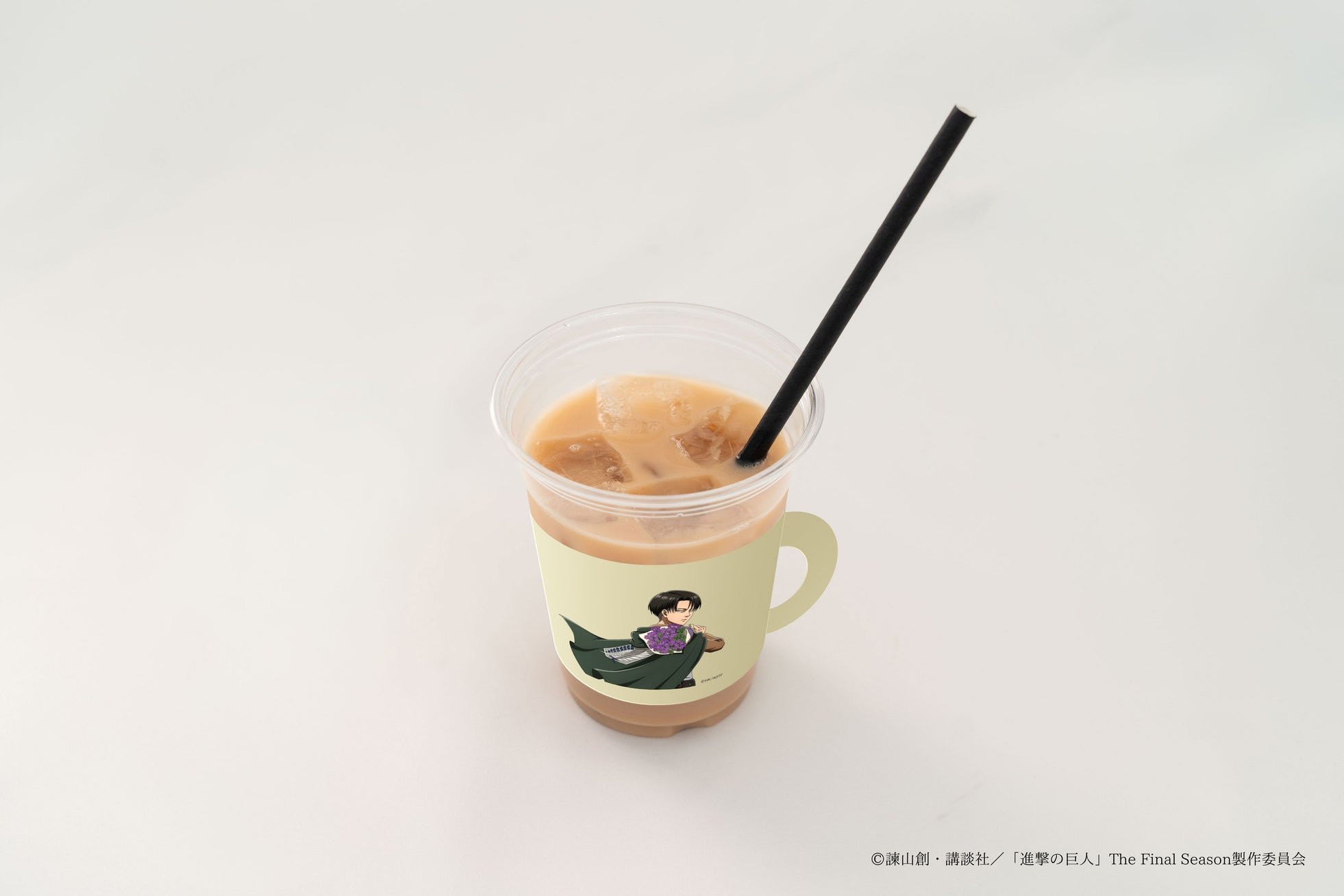 コラボフード