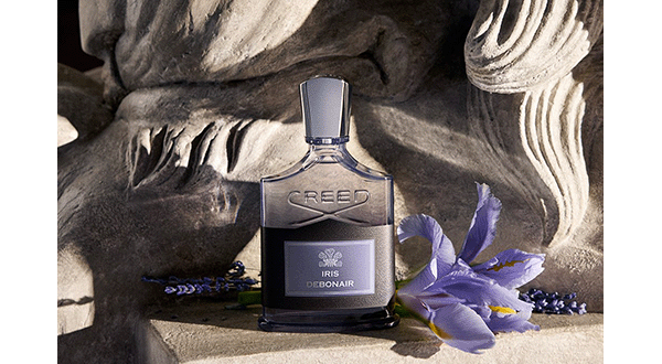 CREED IRIS DEBONAIR 商品写真