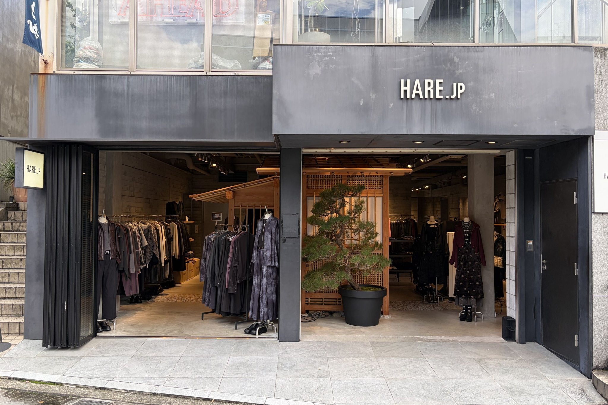 HARE .JP