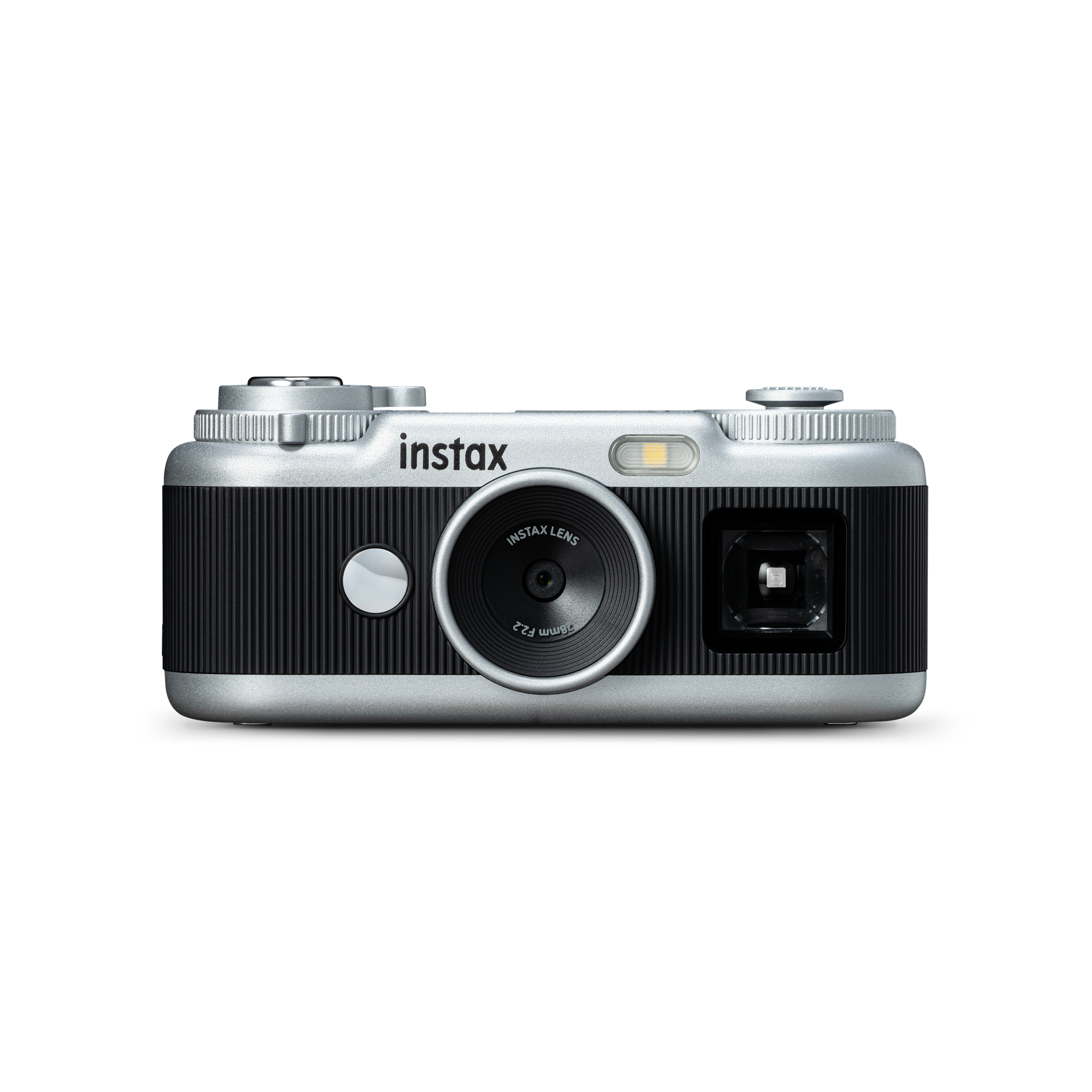 「instax Pal 2」ブラック