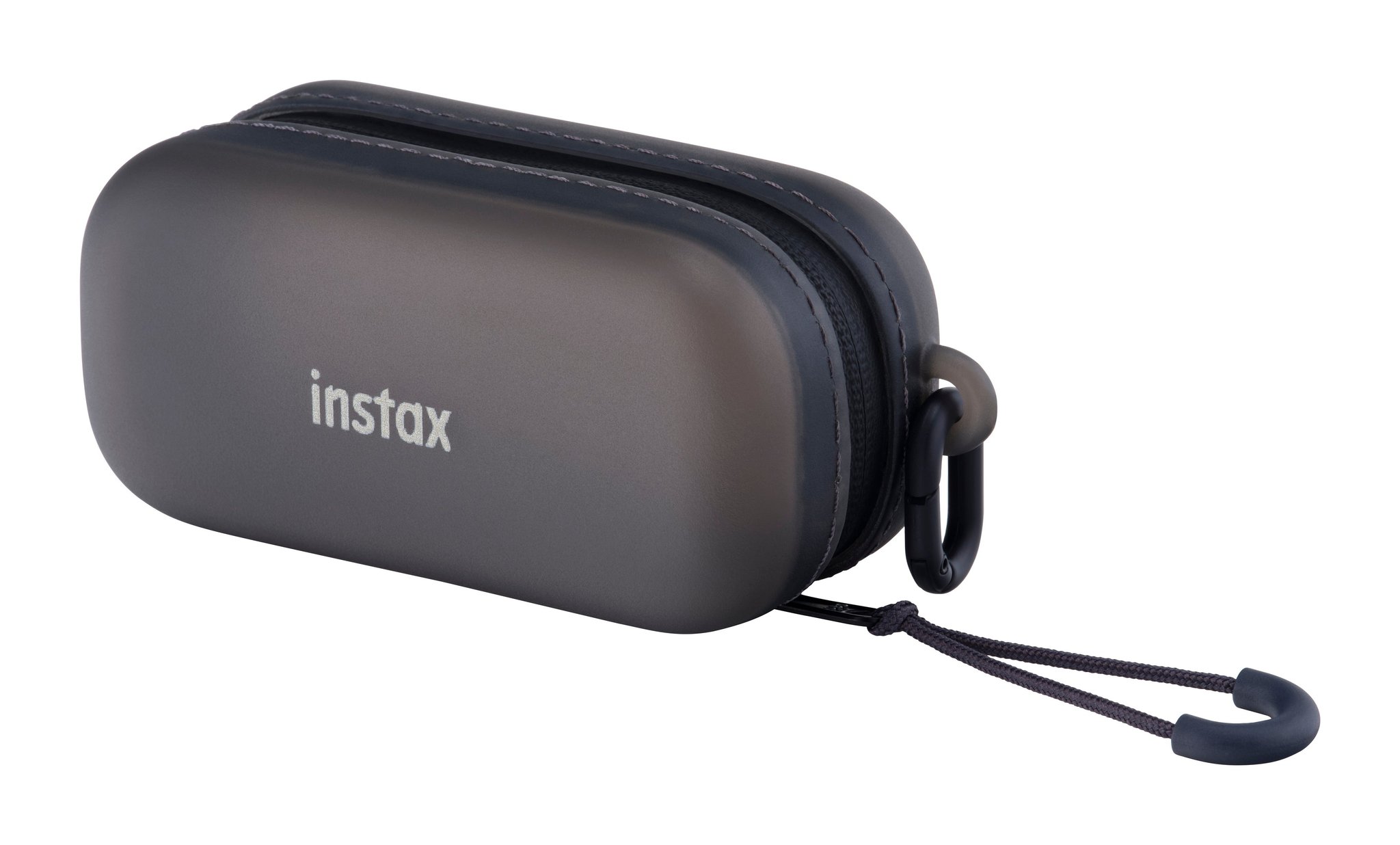 「instax Pal 2」用カメラケース ブラック