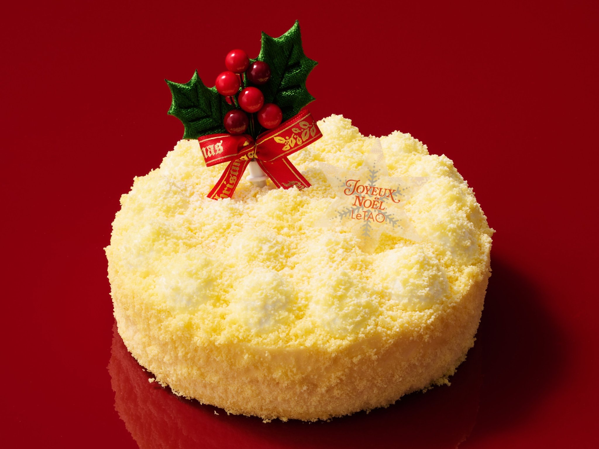 クリスマスドゥーブル5号