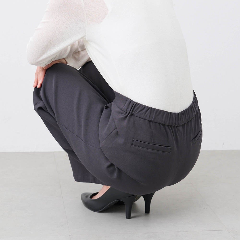 「座（THE）パンツ」6つの基本機能
