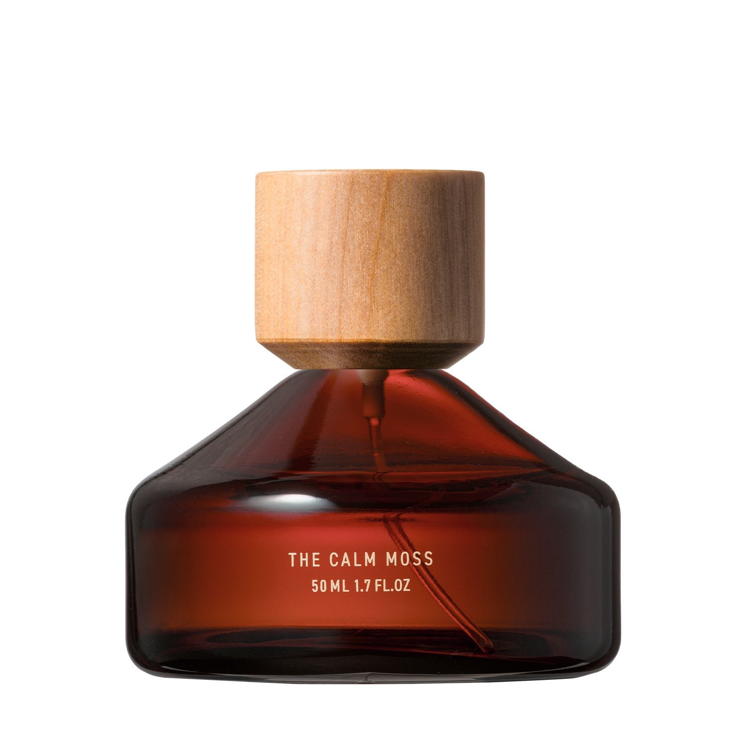 オサジ オードパルファム CALM MOSS 50mL