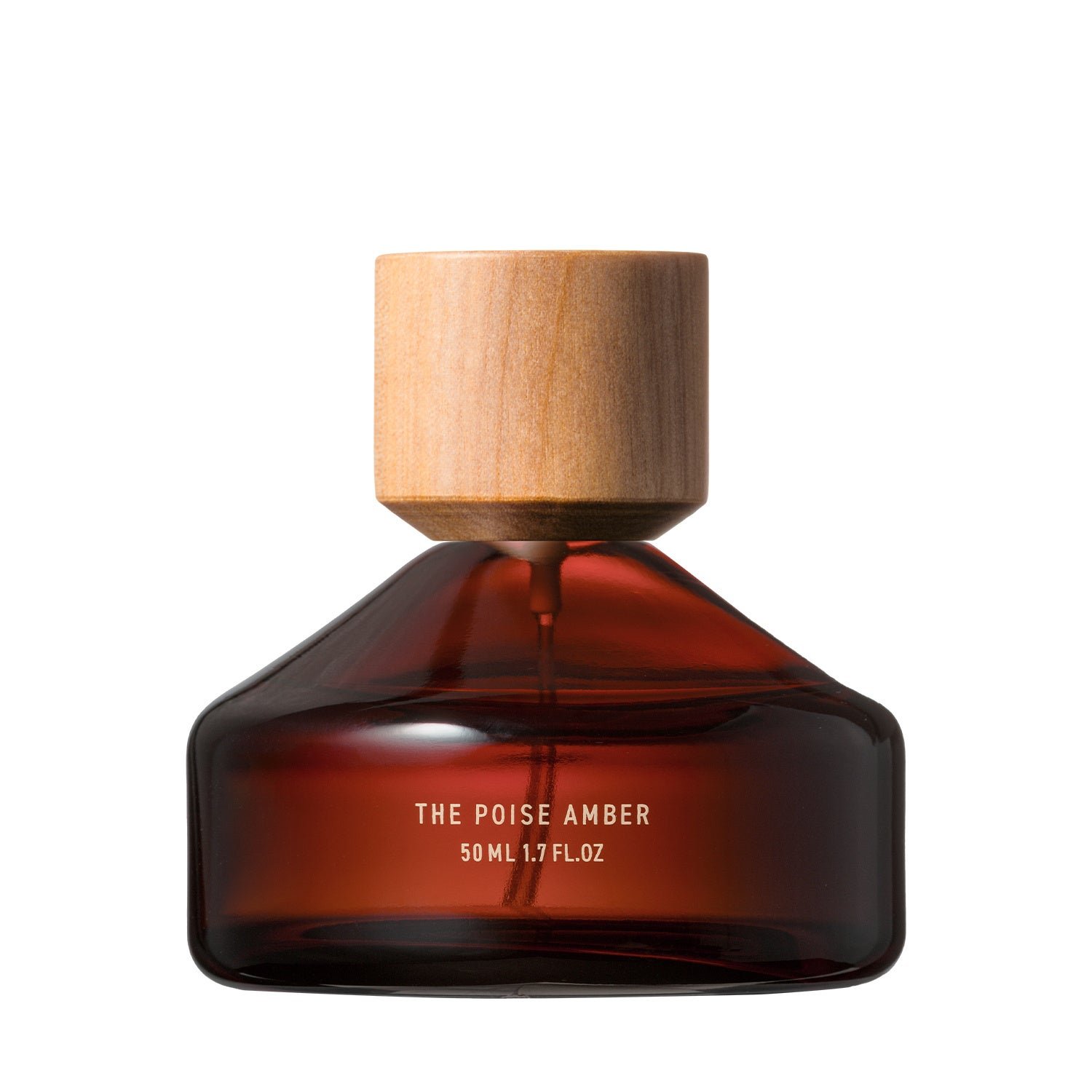 オサジ オードパルファム POISE AMBER 50mL
