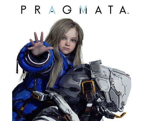 PRAGMATA