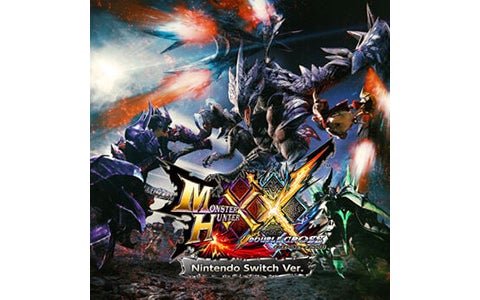 そのほかのCAPCOM TGS SALE対象タイトル