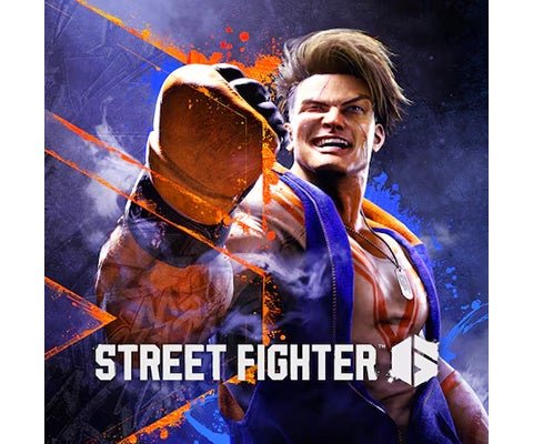 ストリートファイター6シリーズ