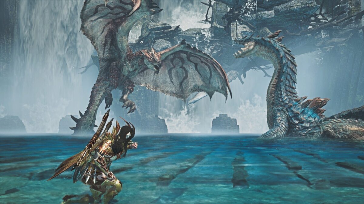 【株式会社カプコン】 いつでも、どこでも、一狩りいこうぜ！ 『モンスターハンターワイルズ』が、Nintendo Switch 2 で12月4日（金）に発売決定！ ニンテンドーeショップで予約開始！ by PR TIMES