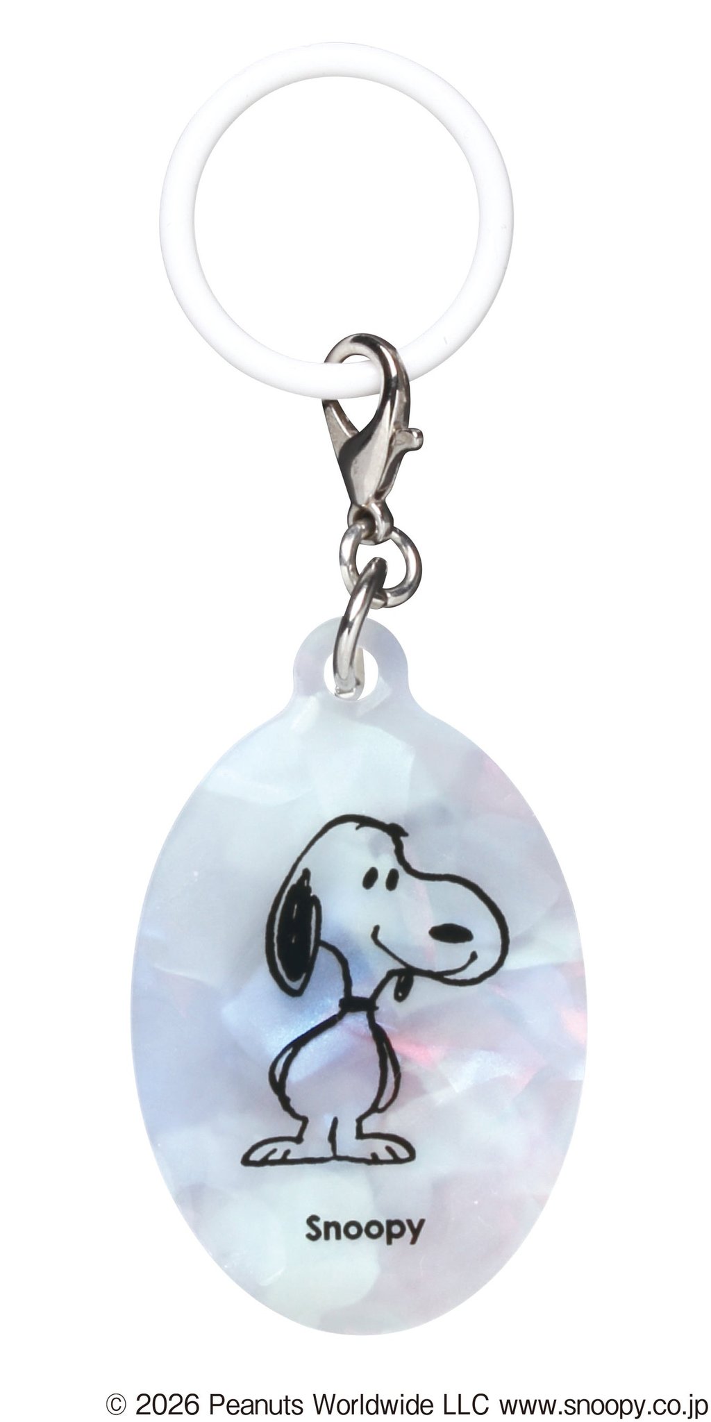 「SNOOPY」