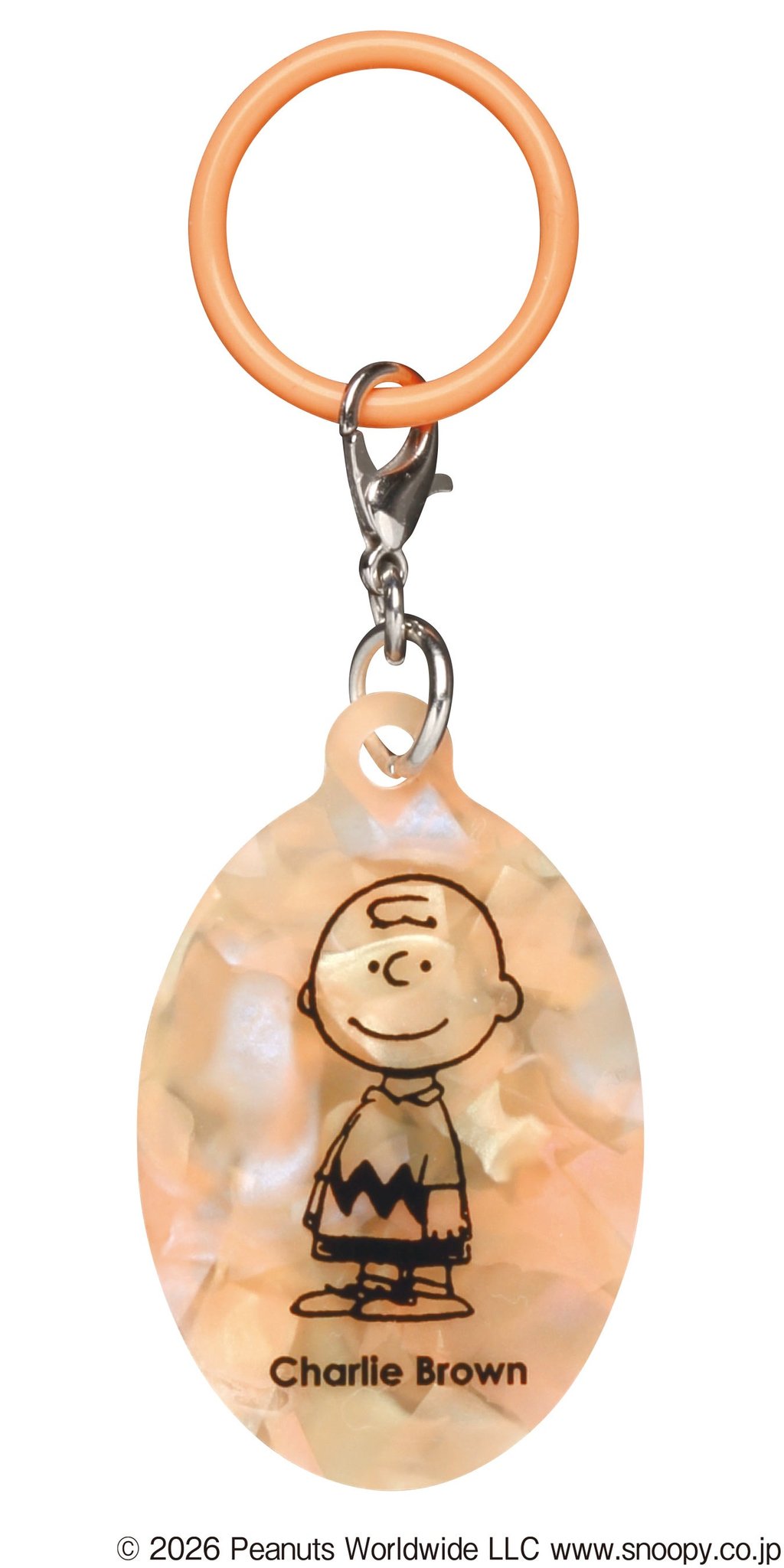 「Charlie Brown」