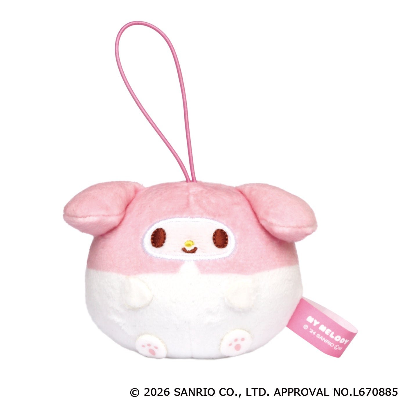 マイメロディ