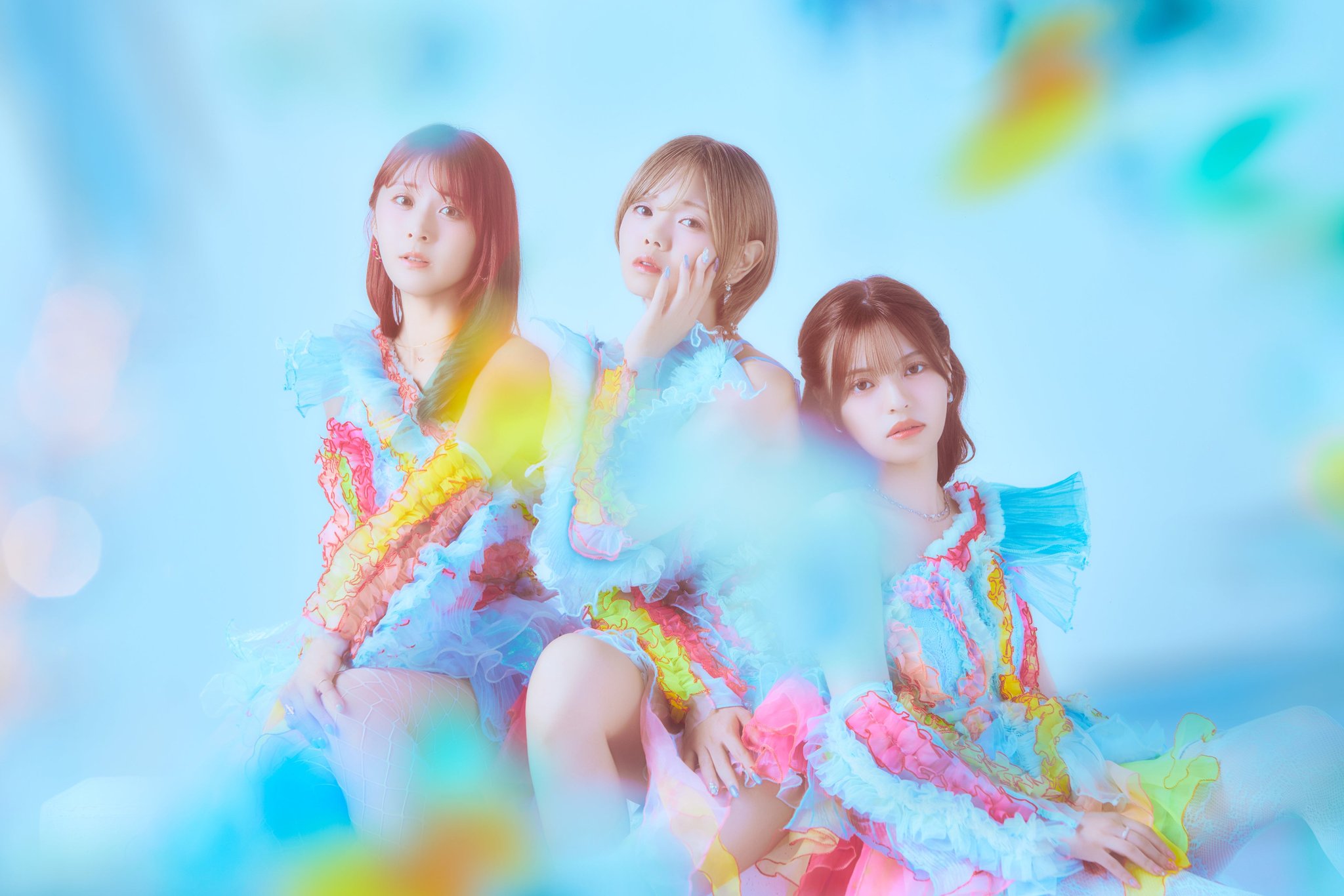 まなみ(unSea)(写真:左)