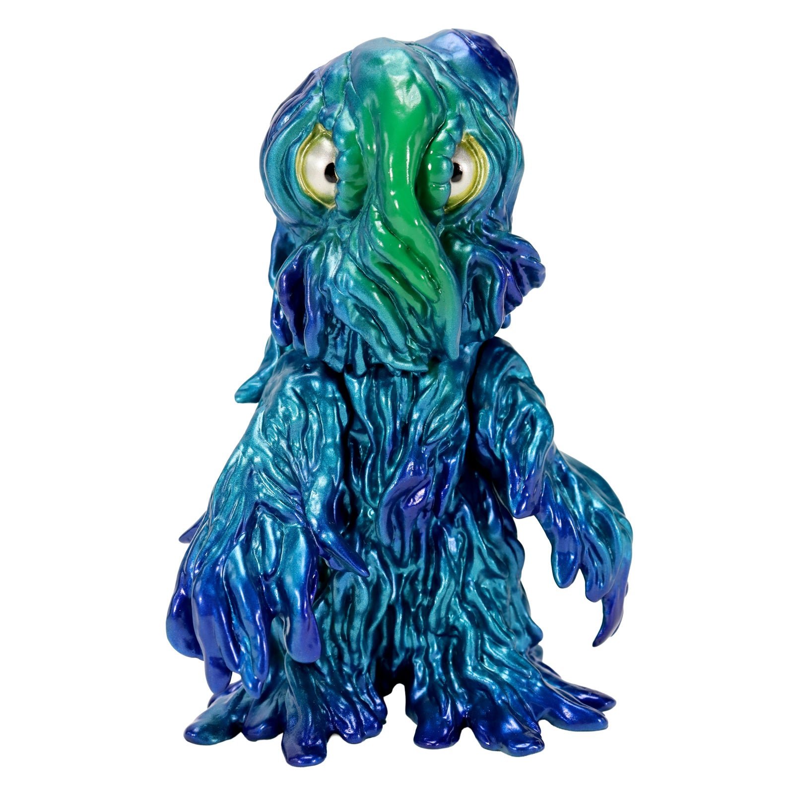 CCP ミドルサイズシリーズ ヘドラ オーシャンメタリックブルー Ver.【XPRICE限定カラー】