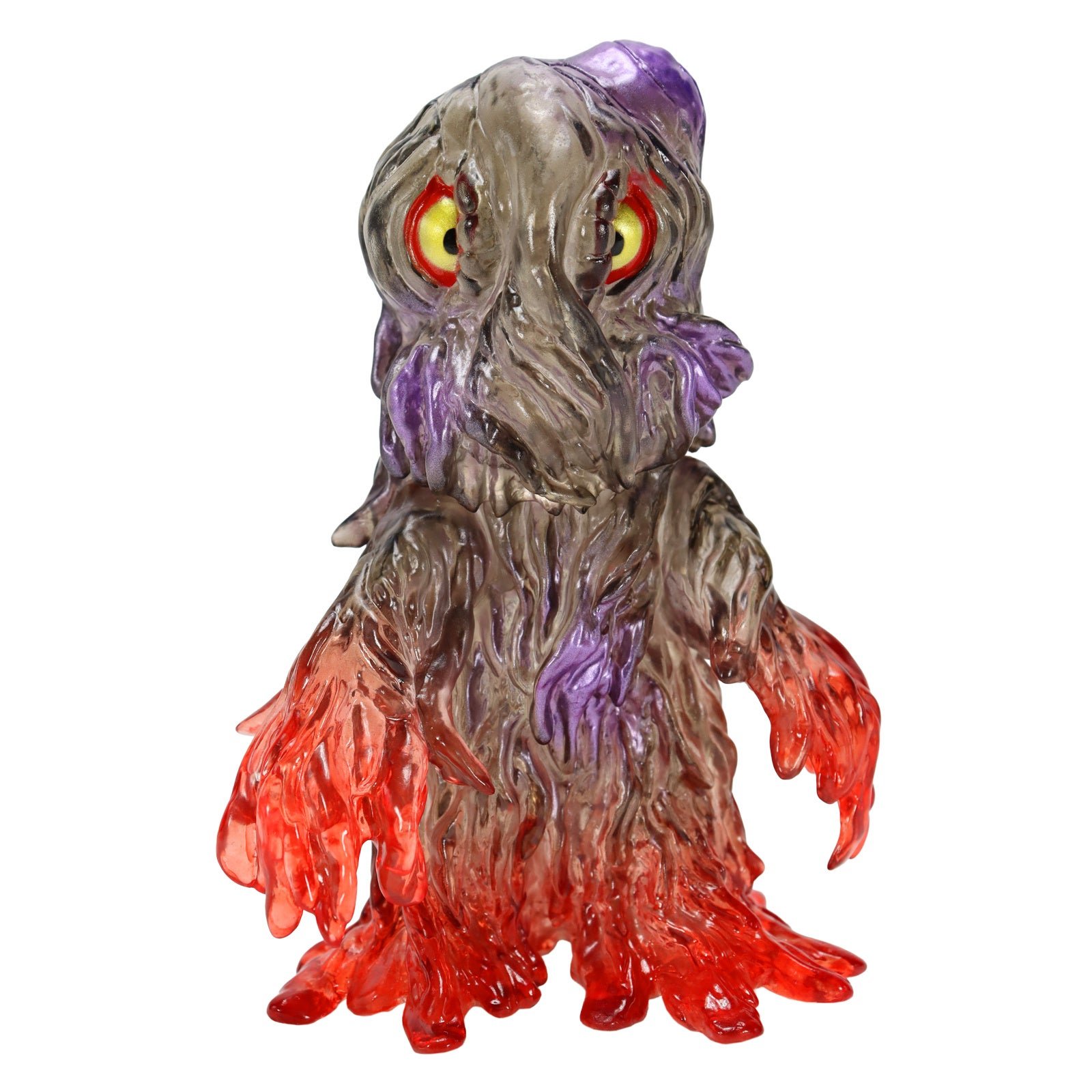 CCP ミドルサイズシリーズ ヘドラ ナイトメアクリア Ver.【XPRICE限定カラー】