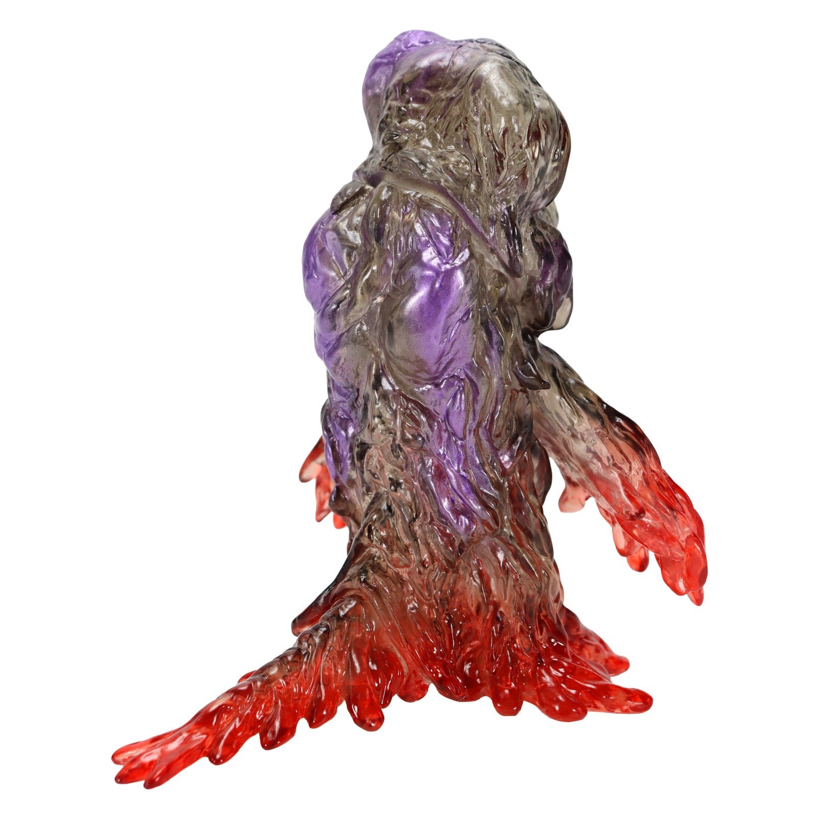 CCP ミドルサイズシリーズ ヘドラ ナイトメアクリア Ver.【XPRICE限定カラー】