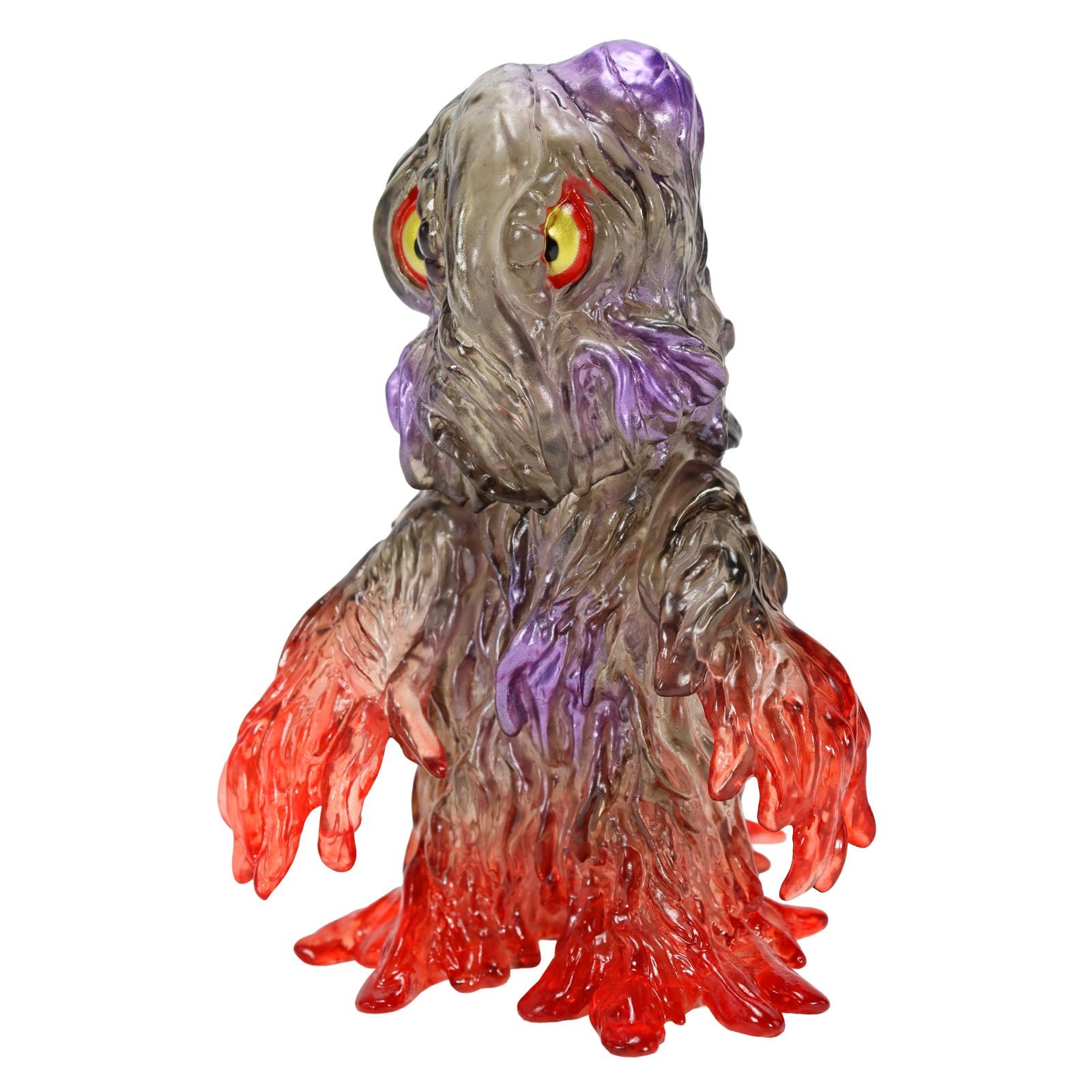CCP ミドルサイズシリーズ ヘドラ ナイトメアクリア Ver.【XPRICE限定カラー】