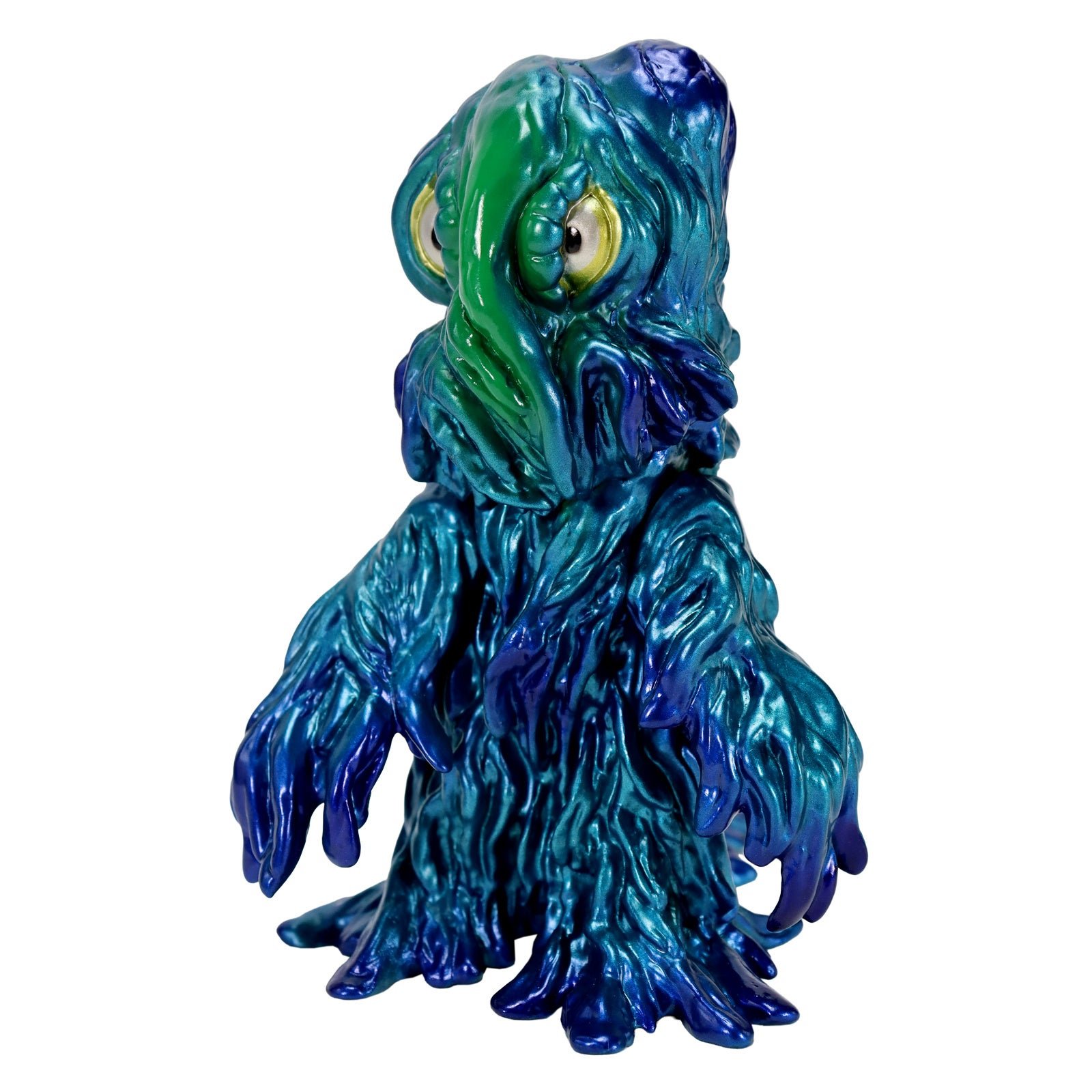 CCP ミドルサイズシリーズ ヘドラ オーシャンメタリックブルー Ver.【XPRICE限定カラー】