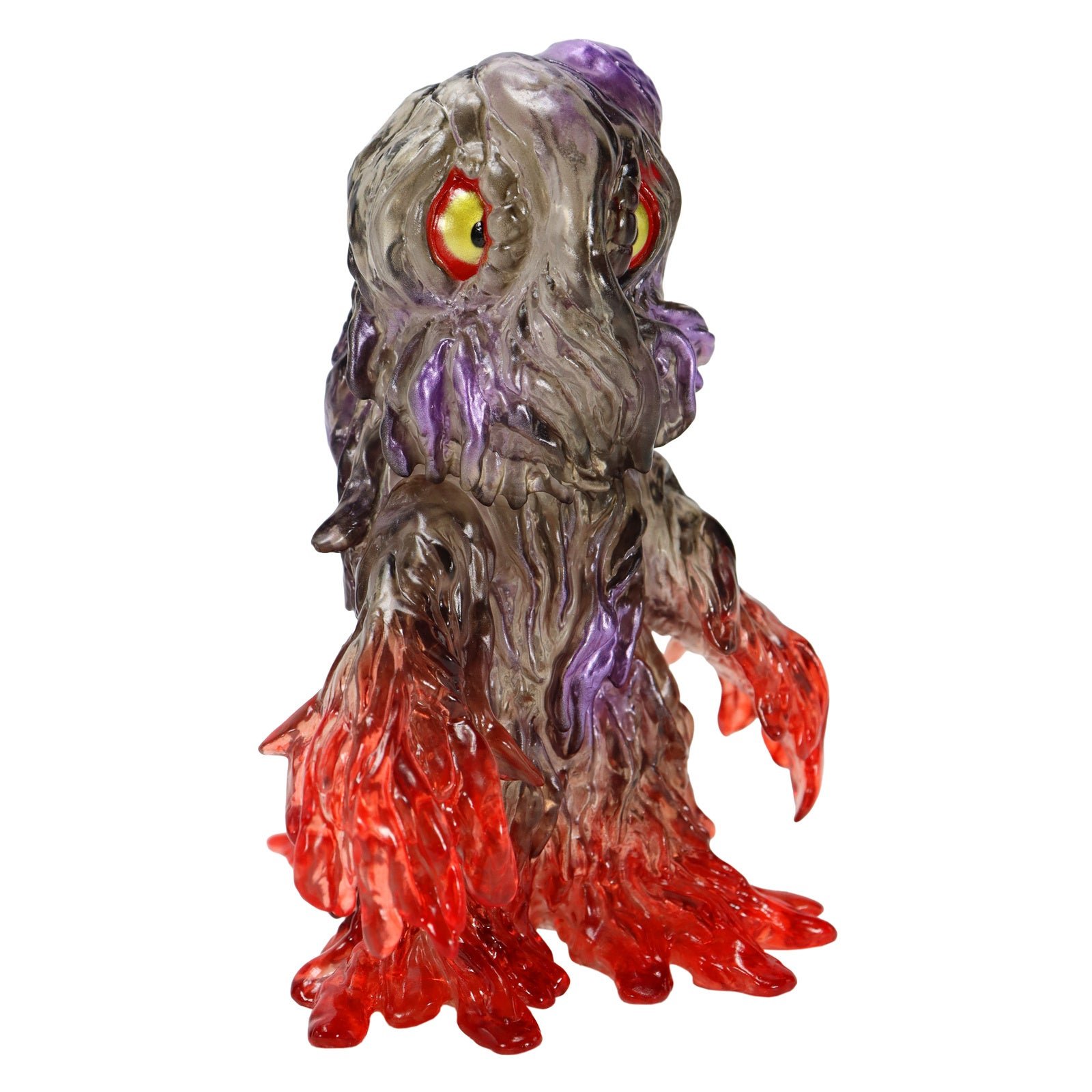 CCP ミドルサイズシリーズ ヘドラ ナイトメアクリア Ver.【XPRICE限定カラー】