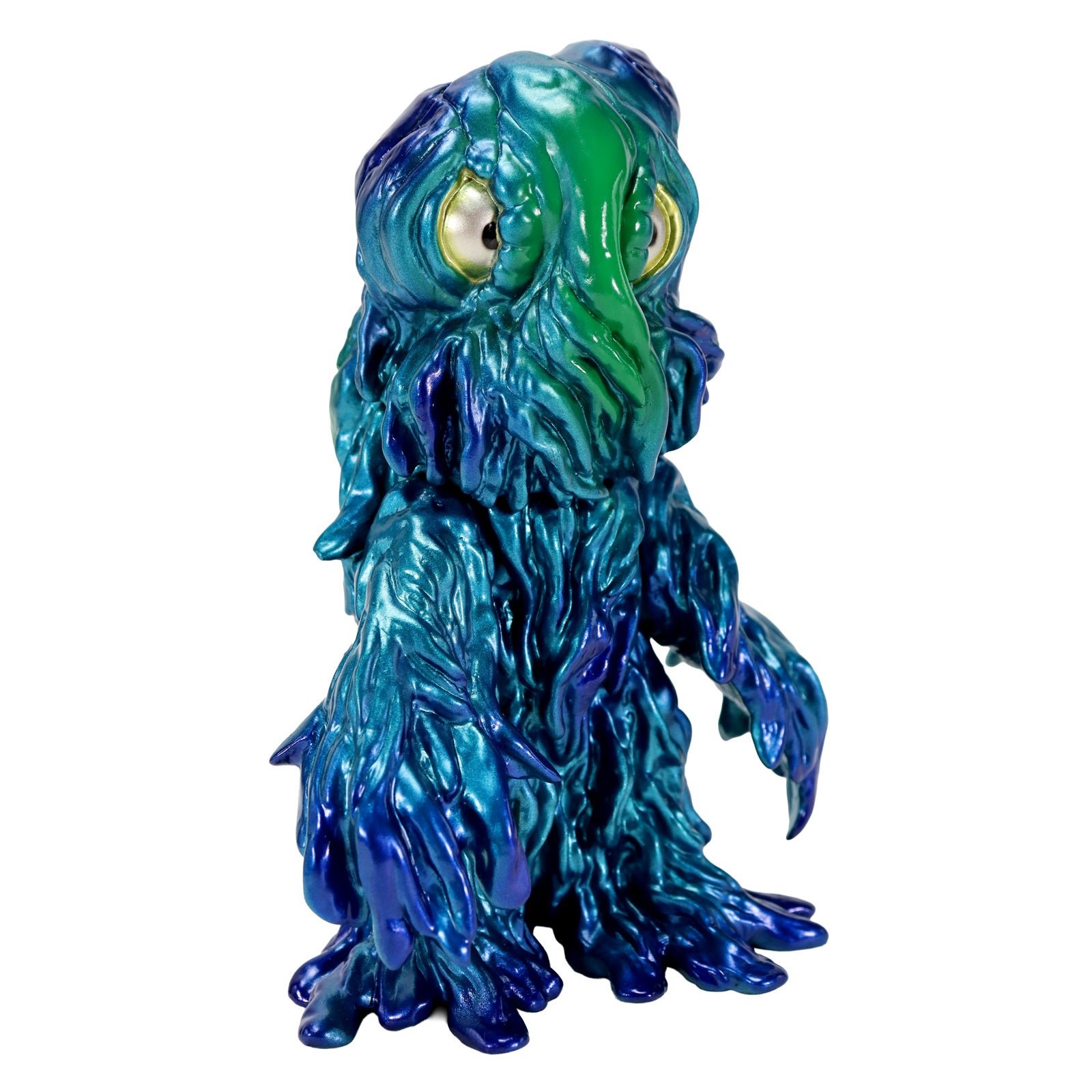CCP ミドルサイズシリーズ ヘドラ オーシャンメタリックブルー Ver.【XPRICE限定カラー】